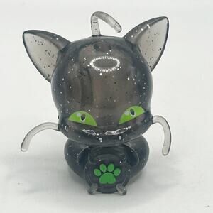 Miraculous Ladybug GLITTER PLAGG Miracle Kwami Surprise CHASE Figure 2022